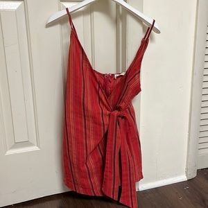 The impeccable Pig romper